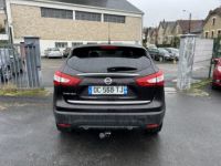 Nissan Qashqai 1.2 DIG-T - 115 Tekna Gps + Camera AR + Toit pano - <small></small> 11.490 € <small>TTC</small> - #4