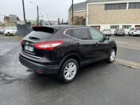 Nissan Qashqai 1.2 DIG-T - 115 Tekna Gps + Camera AR + Toit pano - <small></small> 11.490 € <small>TTC</small> - #5