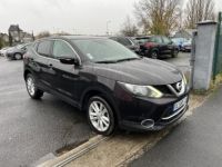 Nissan Qashqai 1.2 DIG-T - 115 Tekna Gps + Camera AR + Toit pano - <small></small> 11.490 € <small>TTC</small> - #7