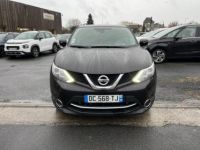 Nissan Qashqai 1.2 DIG-T - 115 Tekna Gps + Camera AR + Toit pano - <small></small> 11.490 € <small>TTC</small> - #8