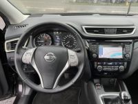 Nissan Qashqai 1.2 DIG-T - 115 Tekna Gps + Camera AR + Toit pano - <small></small> 11.490 € <small>TTC</small> - #15