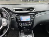 Nissan Qashqai 1.2 DIG-T - 115 Tekna Gps + Camera AR + Toit pano - <small></small> 11.490 € <small>TTC</small> - #16