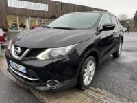 Nissan Qashqai 1.2 DIG-T - 115 Tekna Gps + Camera AR + Toit pano - <small></small> 11.490 € <small>TTC</small> - #20