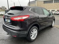 Nissan Qashqai 1.2 DIG-T - 115 Tekna Gps + Camera AR + Toit pano - <small></small> 11.490 € <small>TTC</small> - #22