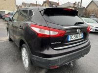 Nissan Qashqai 1.2 DIG-T - 115 Tekna Gps + Camera AR + Toit pano - <small></small> 11.490 € <small>TTC</small> - #23