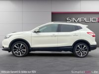 Nissan Qashqai 1.2 DIG-T 115 TEKNA Stop/Start - <small></small> 9.990 € <small>TTC</small> - #4