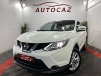 Nissan Qashqai 1.2 DIG-T 115 Xtronic N-Connecta +2016 - <small></small> 11.990 € <small>TTC</small> - #1