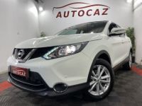 Nissan Qashqai 1.2 DIG-T 115 Xtronic N-Connecta +2016 - <small></small> 11.990 € <small>TTC</small> - #2