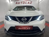 Nissan Qashqai 1.2 DIG-T 115 Xtronic N-Connecta +2016 - <small></small> 11.990 € <small>TTC</small> - #4