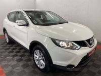 Nissan Qashqai 1.2 DIG-T 115 Xtronic N-Connecta +2016 - <small></small> 11.990 € <small>TTC</small> - #5