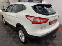 Nissan Qashqai 1.2 DIG-T 115 Xtronic N-Connecta +2016 - <small></small> 11.990 € <small>TTC</small> - #6