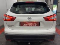 Nissan Qashqai 1.2 DIG-T 115 Xtronic N-Connecta +2016 - <small></small> 11.990 € <small>TTC</small> - #7