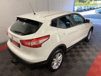 Nissan Qashqai 1.2 DIG-T 115 Xtronic N-Connecta +2016 - <small></small> 11.990 € <small>TTC</small> - #20