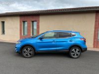 Nissan Qashqai 1.2 DIG-T 115 Xtronic N-Connecta - <small></small> 14.990 € <small>TTC</small> - #2