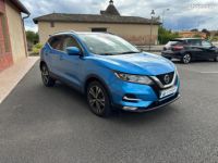 Nissan Qashqai 1.2 DIG-T 115 Xtronic N-Connecta - <small></small> 14.990 € <small>TTC</small> - #3