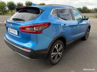 Nissan Qashqai 1.2 DIG-T 115 Xtronic N-Connecta - <small></small> 14.990 € <small>TTC</small> - #4