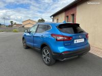 Nissan Qashqai 1.2 DIG-T 115 Xtronic N-Connecta - <small></small> 14.990 € <small>TTC</small> - #5