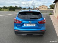 Nissan Qashqai 1.2 DIG-T 115 Xtronic N-Connecta - <small></small> 14.990 € <small>TTC</small> - #8