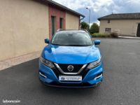 Nissan Qashqai 1.2 DIG-T 115 Xtronic N-Connecta - <small></small> 14.990 € <small>TTC</small> - #9