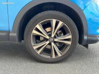 Nissan Qashqai 1.2 DIG-T 115 Xtronic N-Connecta - <small></small> 14.990 € <small>TTC</small> - #16