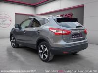 Nissan Qashqai 1.2 DIG-T 115 Xtronic N-Connecta - TOIT PANORAMIQUE - <small></small> 14.990 € <small>TTC</small> - #3