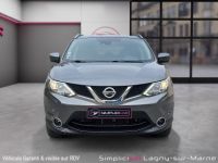 Nissan Qashqai 1.2 DIG-T 115 Xtronic N-Connecta - TOIT PANORAMIQUE - <small></small> 14.990 € <small>TTC</small> - #7