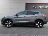 Nissan Qashqai 1.2 DIG-T 115 Xtronic N-Connecta - TOIT PANORAMIQUE - <small></small> 14.990 € <small>TTC</small> - #9