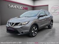 Nissan Qashqai 1.2 DIG-T 115 Xtronic N-Connecta - TOIT PANORAMIQUE - <small></small> 14.990 € <small>TTC</small> - #13