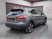 Nissan Qashqai 1.2 DIG-T 115 Xtronic N-Connecta - TOIT PANORAMIQUE - <small></small> 14.990 € <small>TTC</small> - #14