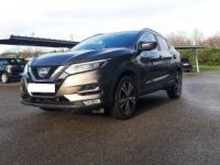 Nissan Qashqai 1.2 DIG-T 115CH N-CONNECTA - <small></small> 15.490 € <small>TTC</small> - #1