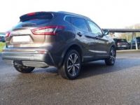 Nissan Qashqai 1.2 DIG-T 115CH N-CONNECTA - <small></small> 15.490 € <small>TTC</small> - #3