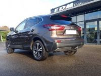 Nissan Qashqai 1.2 DIG-T 115CH N-CONNECTA - <small></small> 15.490 € <small>TTC</small> - #4