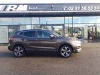 Nissan Qashqai 1.2 DIG-T 115CH N-CONNECTA - <small></small> 15.490 € <small>TTC</small> - #14