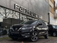 Nissan Qashqai 1.2 DIG-T 115CH N-CONNECTA - <small></small> 13.500 € <small>TTC</small> - #1