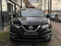 Nissan Qashqai 1.2 DIG-T 115CH N-CONNECTA - <small></small> 13.500 € <small>TTC</small> - #2