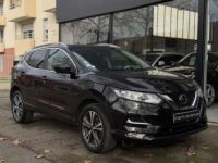 Nissan Qashqai 1.2 DIG-T 115CH N-CONNECTA - <small></small> 13.500 € <small>TTC</small> - #3