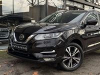 Nissan Qashqai 1.2 DIG-T 115CH N-CONNECTA - <small></small> 13.500 € <small>TTC</small> - #4