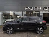 Nissan Qashqai 1.2 DIG-T 115CH N-CONNECTA - <small></small> 13.500 € <small>TTC</small> - #5