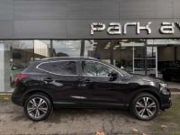 Nissan Qashqai 1.2 DIG-T 115CH N-CONNECTA - <small></small> 13.500 € <small>TTC</small> - #6