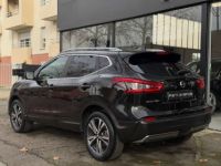 Nissan Qashqai 1.2 DIG-T 115CH N-CONNECTA - <small></small> 13.500 € <small>TTC</small> - #7