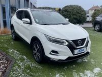 Nissan Qashqai 1.2 DIG-T 115CH N-CONNECTA - <small></small> 14.960 € <small>TTC</small> - #1