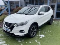 Nissan Qashqai 1.2 DIG-T 115CH N-CONNECTA - <small></small> 14.960 € <small>TTC</small> - #3