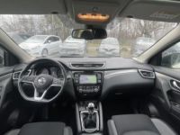 Nissan Qashqai 1.2 DIG-T 115CH N-CONNECTA - <small></small> 14.960 € <small>TTC</small> - #9