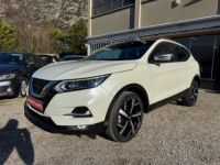 Nissan Qashqai 1.2 DIG-T 115CH TEKNA/ 1 ERE MAIN / CRITAIR 1 / CREDIT / BOSE/ - <small></small> 14.999 € <small>TTC</small> - #1