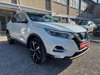 Nissan Qashqai 1.2 DIG-T 115CH TEKNA/ 1 ERE MAIN / CRITAIR 1 / CREDIT / BOSE/ - <small></small> 14.999 € <small>TTC</small> - #3