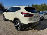 Nissan Qashqai 1.2 DIG-T 115CH TEKNA/ 1 ERE MAIN / CRITAIR 1 / CREDIT / BOSE/ - <small></small> 14.999 € <small>TTC</small> - #6