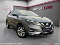 Nissan Qashqai 1.2 DIG-T - <small></small> 15.999 € <small>TTC</small> - #1