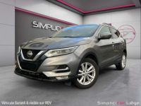 Nissan Qashqai 1.2 DIG-T - <small></small> 15.999 € <small>TTC</small> - #2