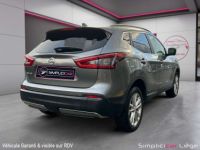 Nissan Qashqai 1.2 DIG-T - <small></small> 15.999 € <small>TTC</small> - #3