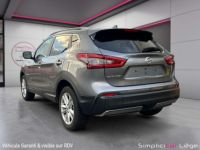 Nissan Qashqai 1.2 DIG-T - <small></small> 15.999 € <small>TTC</small> - #4